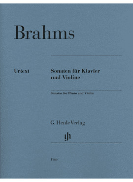 Violin Sonatas
